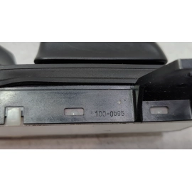 2019-2025 Toyota RAV4 Front Driver Seat Adjustment Control Switch OEM