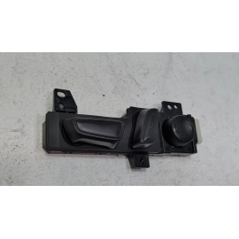 2019-2025 Toyota RAV4 Front Driver Seat Adjustment Control Switch OEM