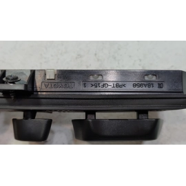 2019-2025 Toyota RAV4 Front Driver Seat Adjustment Control Switch OEM