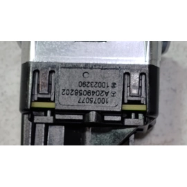 2012-2020 Tesla Model S Rear Left Driver Side Door Window Control Switch OEM