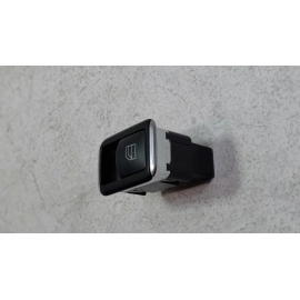 2012-2020 Tesla Model S Rear Left Driver Side Door Window Control Switch OEM