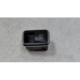 2012-2020 Tesla Model S Rear Left Driver Side Door Window Control Switch OEM