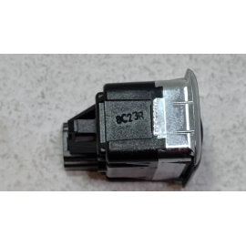 2012-2020 Tesla Model S Rear Left Driver Side Door Window Control Switch OEM