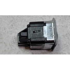 2012-2020 Tesla Model S Rear Left Driver Side Door Window Control Switch OEM