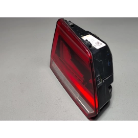 2021-2023 VOLKSWAGEN ATLAS REAR DRIVER SIDE INNER TAIL LIGHT ASSEMBLY OEM