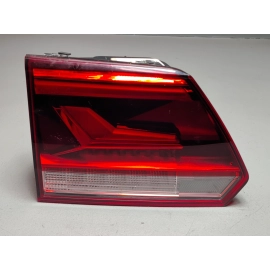 2021-2023 VOLKSWAGEN ATLAS REAR DRIVER SIDE INNER TAIL LIGHT ASSEMBLY OEM