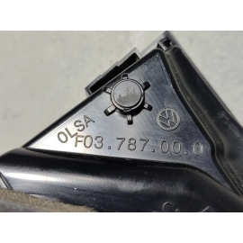 2021-2023 VOLKSWAGEN ATLAS REAR DRIVER SIDE INNER TAIL LIGHT ASSEMBLY OEM