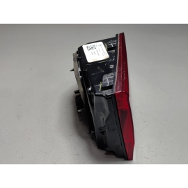 2021-2023 VOLKSWAGEN ATLAS REAR DRIVER SIDE INNER TAIL LIGHT ASSEMBLY OEM