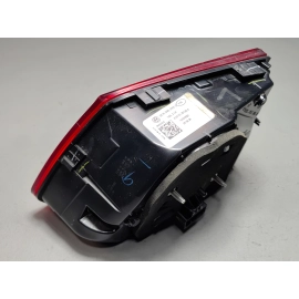 2021-2023 VOLKSWAGEN ATLAS REAR DRIVER SIDE INNER TAIL LIGHT ASSEMBLY OEM