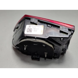 2021-2023 VOLKSWAGEN ATLAS REAR DRIVER SIDE INNER TAIL LIGHT ASSEMBLY OEM