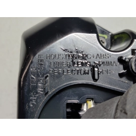 2021-2023 VOLKSWAGEN ATLAS REAR DRIVER SIDE INNER TAIL LIGHT ASSEMBLY OEM