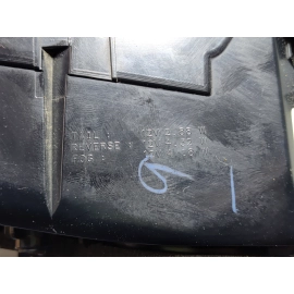 2021-2023 VOLKSWAGEN ATLAS REAR DRIVER SIDE INNER TAIL LIGHT ASSEMBLY OEM