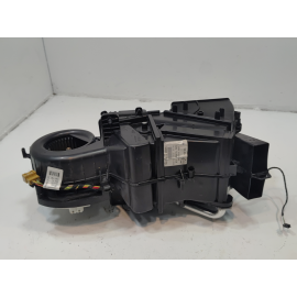 2021 VOLKSWAGEN ATLAS CENTER CONSOLE HVAC HEATER BLOWER MOTOR HOUSING OEM