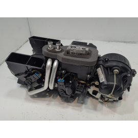 2021 VOLKSWAGEN ATLAS CENTER CONSOLE HVAC HEATER BLOWER MOTOR HOUSING OEM