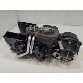 2021 VOLKSWAGEN ATLAS CENTER CONSOLE HVAC HEATER BLOWER MOTOR HOUSING OEM