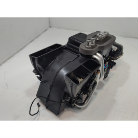 2021 VOLKSWAGEN ATLAS CENTER CONSOLE HVAC HEATER BLOWER MOTOR HOUSING OEM