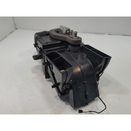 2021 VOLKSWAGEN ATLAS CENTER CONSOLE HVAC HEATER BLOWER MOTOR HOUSING OEM