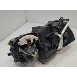 2021 VOLKSWAGEN ATLAS CENTER CONSOLE HVAC HEATER BLOWER MOTOR HOUSING OEM