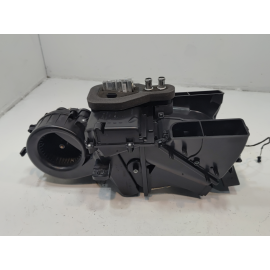 2021 VOLKSWAGEN ATLAS CENTER CONSOLE HVAC HEATER BLOWER MOTOR HOUSING OEM