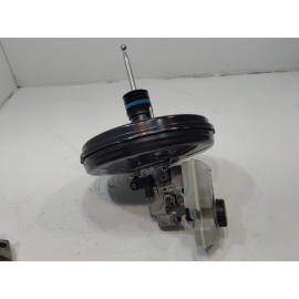 2018-2023 VOLKSWAGEN ATLAS BRAKE BOOSTER & MASTER CYLINDER & RESERVOIR OEM