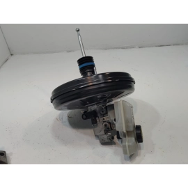 2018-2023 VOLKSWAGEN ATLAS BRAKE BOOSTER & MASTER CYLINDER & RESERVOIR OEM