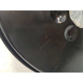 2018-2023 VOLKSWAGEN ATLAS BRAKE BOOSTER & MASTER CYLINDER & RESERVOIR OEM