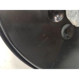 2018-2023 VOLKSWAGEN ATLAS BRAKE BOOSTER & MASTER CYLINDER & RESERVOIR OEM