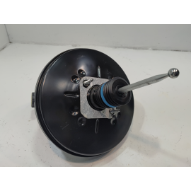 2018-2023 VOLKSWAGEN ATLAS BRAKE BOOSTER & MASTER CYLINDER & RESERVOIR OEM