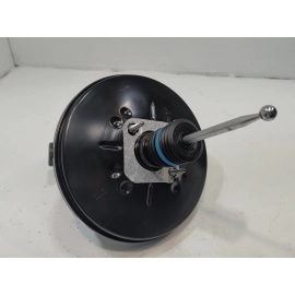 2018-2023 VOLKSWAGEN ATLAS BRAKE BOOSTER & MASTER CYLINDER & RESERVOIR OEM