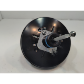 2018-2023 VOLKSWAGEN ATLAS BRAKE BOOSTER & MASTER CYLINDER & RESERVOIR OEM