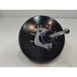 2018-2023 VOLKSWAGEN ATLAS BRAKE BOOSTER & MASTER CYLINDER & RESERVOIR OEM