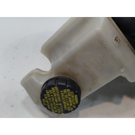 2018-2023 VOLKSWAGEN ATLAS BRAKE BOOSTER & MASTER CYLINDER & RESERVOIR OEM