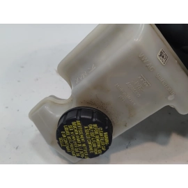 2018-2023 VOLKSWAGEN ATLAS BRAKE BOOSTER & MASTER CYLINDER & RESERVOIR OEM