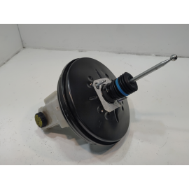 2018-2023 VOLKSWAGEN ATLAS BRAKE BOOSTER & MASTER CYLINDER & RESERVOIR OEM