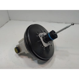 2018-2023 VOLKSWAGEN ATLAS BRAKE BOOSTER & MASTER CYLINDER & RESERVOIR OEM