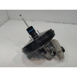 2018-2023 VOLKSWAGEN ATLAS BRAKE BOOSTER & MASTER CYLINDER & RESERVOIR OEM