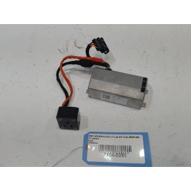 2018-2023 VOLKSWAGEN ATLAS CENTER CONSOLE POWER INVERTER CONVERTER OEM