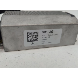2018-2023 VOLKSWAGEN ATLAS CENTER CONSOLE POWER INVERTER CONVERTER OEM