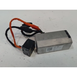 2018-2023 VOLKSWAGEN ATLAS CENTER CONSOLE POWER INVERTER CONVERTER OEM