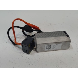 2018-2023 VOLKSWAGEN ATLAS CENTER CONSOLE POWER INVERTER CONVERTER OEM