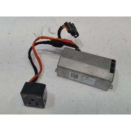 2018-2023 VOLKSWAGEN ATLAS CENTER CONSOLE POWER INVERTER CONVERTER OEM