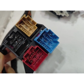 2021 VOLKSWAGEN ATLAS 3.6L SE ENGINE BAY ROOM MAIN WIRE HARNESS W/ FUSE BOX OEM