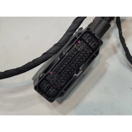 2021 VOLKSWAGEN ATLAS 3.6L SE ENGINE BAY ROOM MAIN WIRE HARNESS W/ FUSE BOX OEM