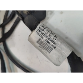 2021 VOLKSWAGEN ATLAS 3.6L SE ENGINE BAY ROOM MAIN WIRE HARNESS W/ FUSE BOX OEM