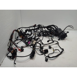 2021 VOLKSWAGEN ATLAS 3.6L SE ENGINE BAY ROOM MAIN WIRE HARNESS W/ FUSE BOX OEM