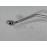 VOLKSWAGEN ATLAS 2021 - 2025 AC AIR CONDITIONING REAR HOSE TUBE LINE PIPE OEM