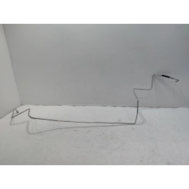 VOLKSWAGEN ATLAS 2021 - 2025 AC AIR CONDITIONING REAR HOSE TUBE LINE PIPE OEM