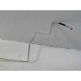 VOLKSWAGEN ATLAS 2021 - 2025 AC AIR CONDITIONING REAR HOSE TUBE LINE PIPE OEM