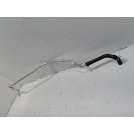 2021 VOLKSWAGEN ATLAS 3.6L ENGINE COOLANT WATER HOSE TUBE PIPE LINE OEM