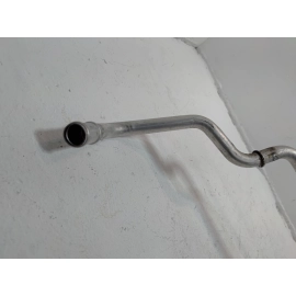2021 VOLKSWAGEN ATLAS 3.6L ENGINE COOLANT WATER HOSE TUBE PIPE LINE OEM